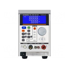 Obciążenie elektroniczne GW INSTEK PEL-503-80-50