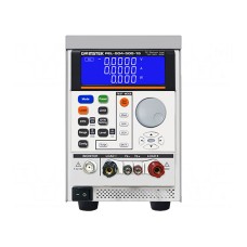Obciążenie elektroniczne GW INSTEK PEL-504-500-15