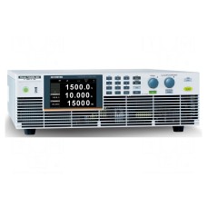 Zasilacz laboratoryjny: programowalny GW INSTEK PHU 1000-15D