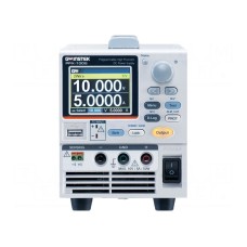Zasilacz laboratoryjny: programowalny GW INSTEK PPX-1005(EU)(GPIB)