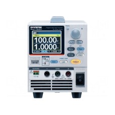 Zasilacz laboratoryjny: programowalny GW INSTEK PPX-10H01(EU)(GPIB)