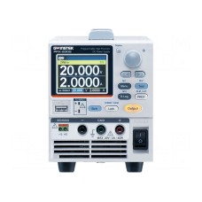 Zasilacz laboratoryjny: programowalny GW INSTEK PPX-2002(EU)(GPIB)