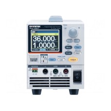 Zasilacz laboratoryjny: programowalny GW INSTEK PPX-3601(EU)(GPIB)