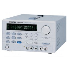 Zasilacz laboratoryjny: programowalny GW INSTEK PSM-3004