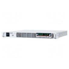 Zasilacz laboratoryjny: programowalny GW INSTEK PSU 6-200