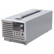 Zasilacz laboratoryjny: programowalny GW INSTEK PSW 800-2.88