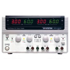 Zasilacz laboratoryjny: standardowy GW INSTEK SPD-3606