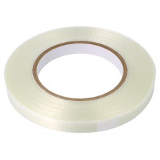 Taśma: elektroizolacyjna H-OLD PS.25 12MM 50M