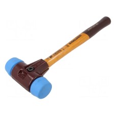 Młotek HALDER 3001.040