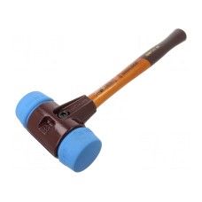 Młotek HALDER 3001.060