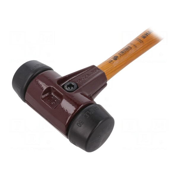 Młotek HALDER 3002.050