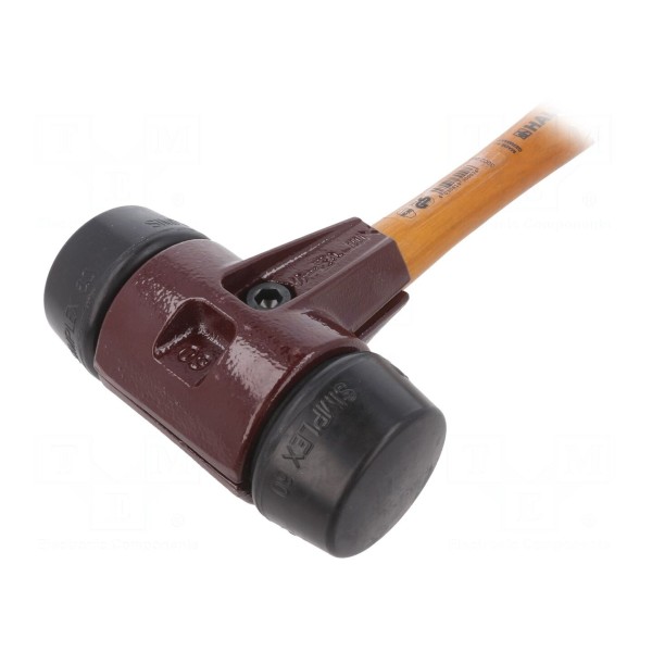 Młotek HALDER 3002.060