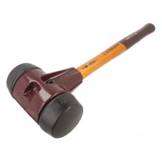 Młotek HALDER 3002.080