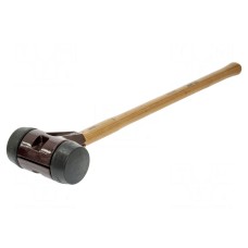 Młotek HALDER 3002.081
