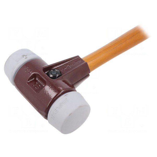 Młotek HALDER 3003.050