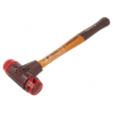 Młotek HALDER 3006.030