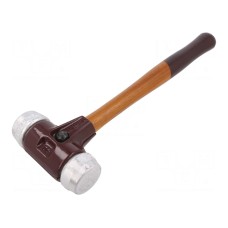 Młotek HALDER 3009.040