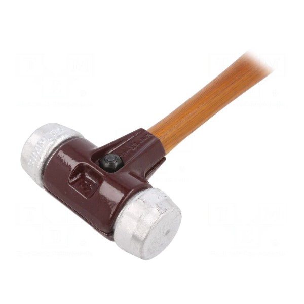 Młotek HALDER 3009.040