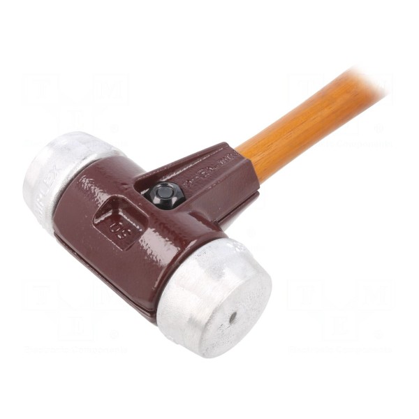 Młotek HALDER 3009.050