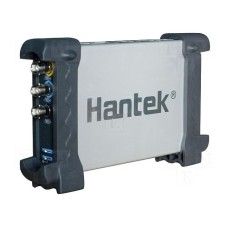 Oscyloskop PC HANTEK 6052BE