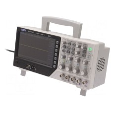 Oscyloskop: cyfrowy HANTEK DSO4204B