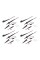Oscyloskop: cyfrowy HANTEK DSO4254B