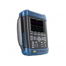 Oscyloskop ręczny HANTEK DSO8072E