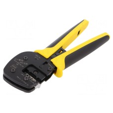 Narzędzie: do zaciskania HARTING 09990000110