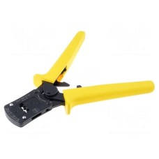 Narzędzie: do zaciskania HARTING 09990000175