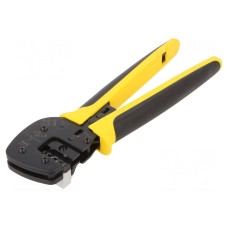 Narzędzie: do zaciskania HARTING 09990000377