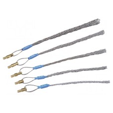 Uchwyty kablowe HELLERMANNTYTON CS-ACG1630