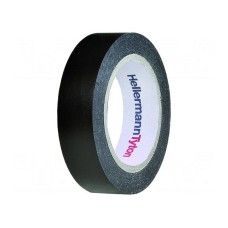 Taśma: elektroizolacyjna HELLERMANNTYTON 710-00104 HELATAPE FLEX15