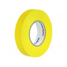 Taśma: elektroizolacyjna HELLERMANNTYTON 710-00102 HELATAPE FLEX15