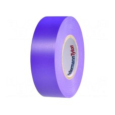 Taśma: elektroizolacyjna HELLERMANNTYTON 710-00160 HELATAPE FLEX15
