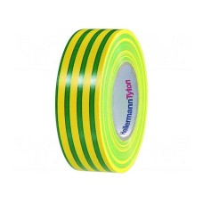 Taśma: elektroizolacyjna HELLERMANNTYTON 710-00157 HELATAPE FLEX15
