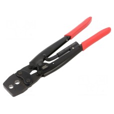 Narzędzie: do zaciskania HIROSE RP13A-TC-02