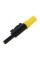 Złącze laboratoryjne: bananowe 4mm HIRSCHMANN T&M 931824103