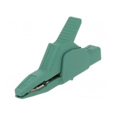 Zacisk krokodylkowy HIRSCHMANN T&M 972405104
