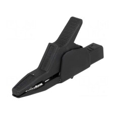 Zacisk krokodylkowy HIRSCHMANN T&M 972405100