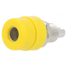 Złącze laboratoryjne: bananowe 4mm HIRSCHMANN T&M 930176103