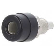 Złącze laboratoryjne: bananowe 4mm HIRSCHMANN T&M 930176100