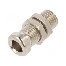 Złącze laboratoryjne: bananowe 4mm HIRSCHMANN T&M 930160000