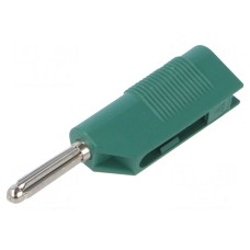 Złącze laboratoryjne: bananowe 4mm HIRSCHMANN T&M 930729104
