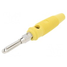 Złącze laboratoryjne: bananowe 4mm HIRSCHMANN T&M 930726103