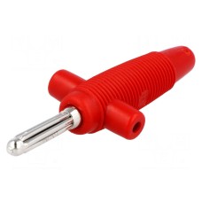 Złącze laboratoryjne: bananowe 4mm HIRSCHMANN T&M 931667101