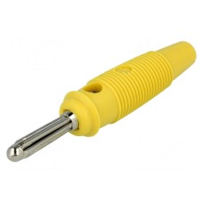 Złącze laboratoryjne: bananowe 4mm HIRSCHMANN T&M 930727103