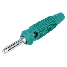 Złącze laboratoryjne: bananowe 4mm HIRSCHMANN T&M 930727104