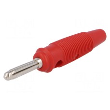Złącze laboratoryjne: bananowe 4mm HIRSCHMANN T&M 930727101