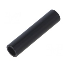 Złącze laboratoryjne: bananowe 4mm HIRSCHMANN T&M 930109100