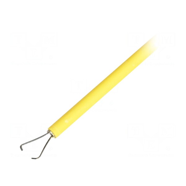 Chwytak pomiarowy HIRSCHMANN T&M 972306100